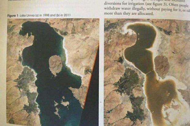 بحران آب