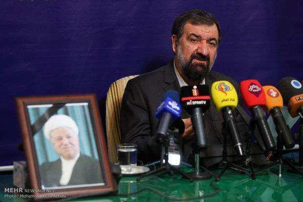صحن مجمع تشخیص تا اسفند تشکیل می شود