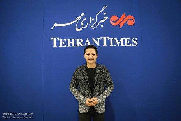 حال دوبلورها خوب نیست/ بازیگری و اجرا برایم اولویت دارد