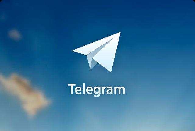 چگونه برای تلگرام دسکتاپ تم بسازیم؟