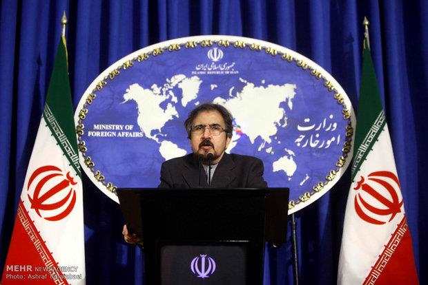 هیچ موضوعی در سوریه بدون هماهنگی ایران پیش نمی رود