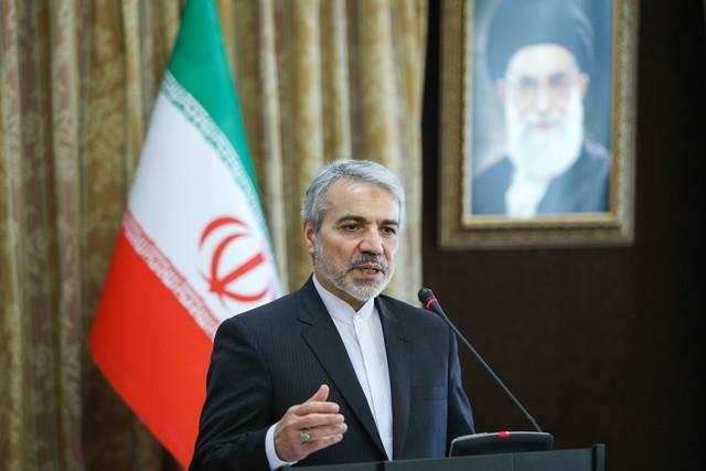احیای جزایر هرمزگان در اولویت دولت/ آغاز پروازهای روزانه به ابوموسی