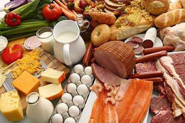 رژیم غذایی که سلامت استخوان های زنان را تقویت می کند