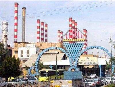 ساخت فاز دوم پالایشگاه آبادان اوایل سال آینده آغاز می‌شود
