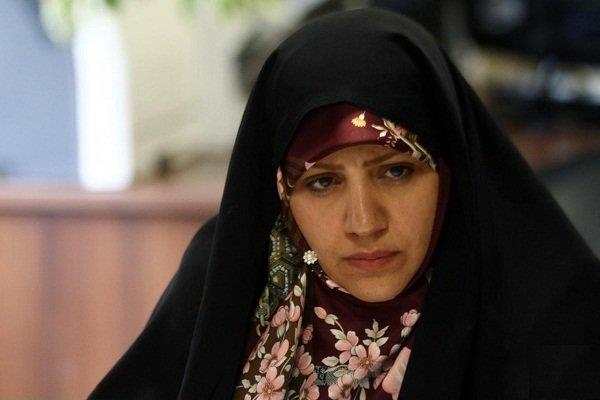 ساعی از حضور در کنفرانس مقام زن در نیویورک انصراف داد