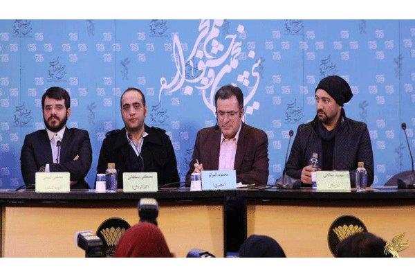 سواد ما در همین حد بود/ شعار دادن بد نیست