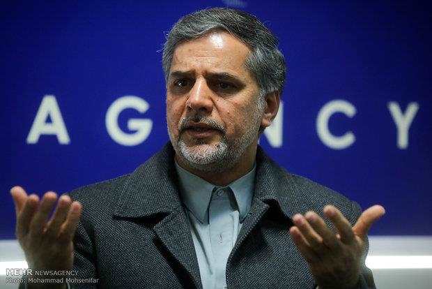دولت در مقابل یاوه گویی های قدرتهای پوشالی بایستد