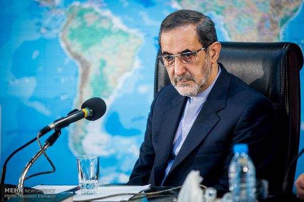 اولین بار نیست که یک فرد بی‌تجربه ایران را تهدید می‌کند