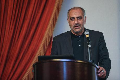 سرمربی سابق تیم ملی نوجوانان عزادار شد