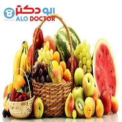 مصرف میوه های ترش برای زخم معده ممنوع!