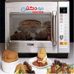 7 خطای خطرناک در استفاده از مایکرویو!