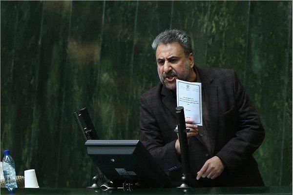 ایران 15 تحریم را تحمل کرد و قدرتش بالاتر رفت