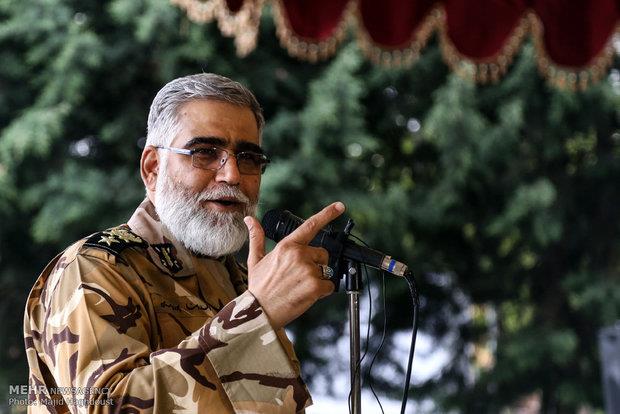 انقلاب اسلامی برای آمریکا شوک سیاسی بود