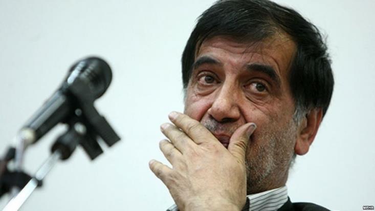 باز هم باهنر، باز هم گل به خودی؛ از تمجید هاشمی تا تخریب جلیلی/ آقای باهنر، کنایه‌هایتان را نثار سران فتنه کنید نه انقلابیون
