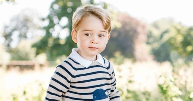 Prince George