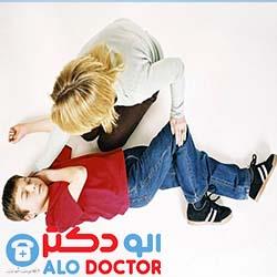 افزایش حمله صرع با غذاهای سرد/ علل ایجاد صرع
