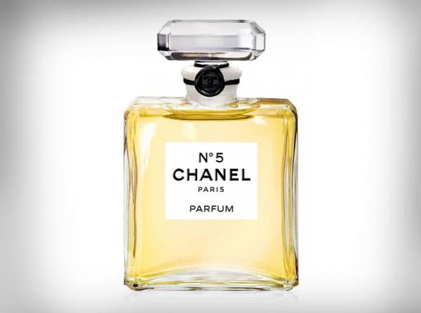 عطر channel