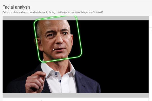 آمازون ابزار هوش مصنوعی جدیدی را برای تشخیص سن فرد از روی عکس ارائه کرد
