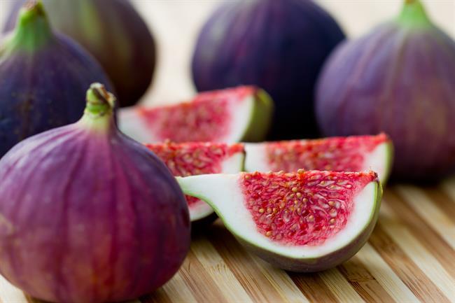 fresh figs