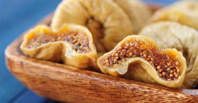 dried figs