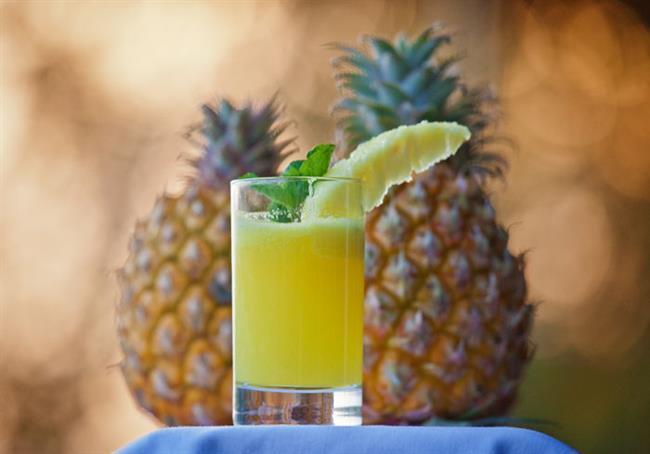 pineapplejuice