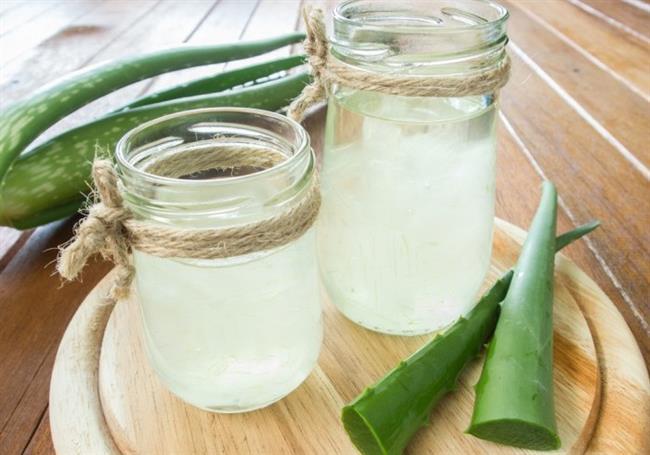 aloe vera juice