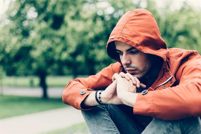 شما بیشتر در معرض ناراحتیهای روحی قرار میگیرید