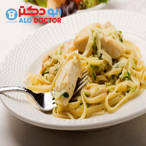 اهمیت تنظیم زمان غذا خوردن در طول روز