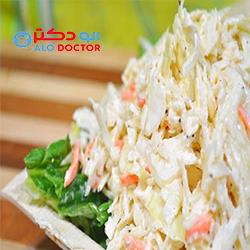 رژیم غذایی مدیترانه ای تقویت این عضو مهم بدن