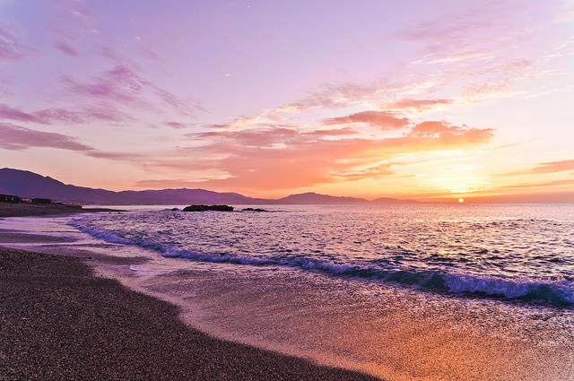 ساحل Playa de Ses Illetes