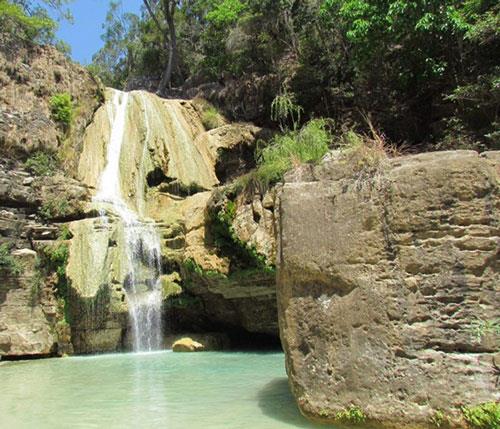 گردشگری رویایی در چهارمین جزیره بزرگ جهان