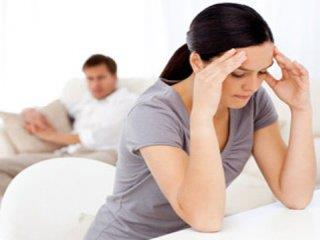 مشکلات جنسی بیشترین عامل طلاق - بخش اول