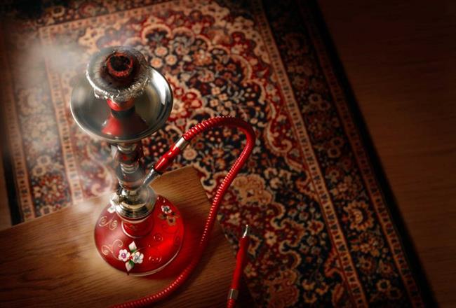 قلیان
