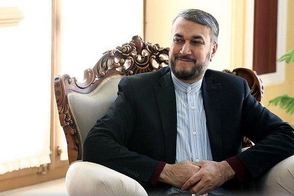 با «حمایت از فلسطین» می توان از بحران های منطقه ای فاصله گرفت
