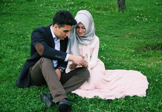 15 کار متفاوتی که زوج‌‌های خوشبخت انجام می‌دهند