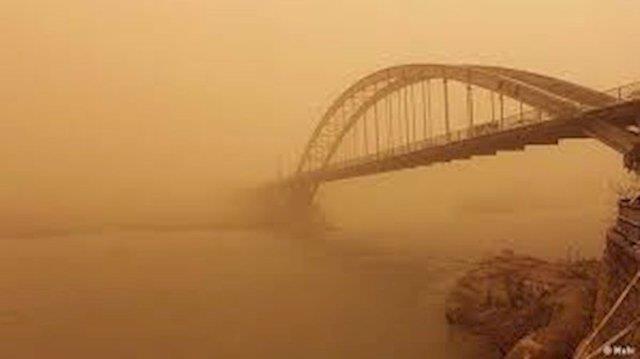 خوزستان دیگر بی‌آب نیست