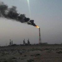 زندگی با «بوی نفت»