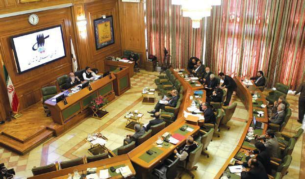 اعتراض فرماندهی تهران به اصلاحیه مصوبه بهای خدمات بهشت زهرا اعتراض فرماندهی تهران به اصلاحیه مصوبه بهای خدمات بهشت زهرا