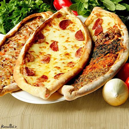 بهترین و لذیذ ترین غذاهای ترکیه