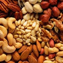 آجیل های لاغر کننده شب عید