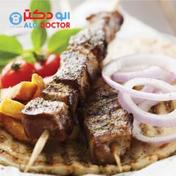 چرا نباید دل و جگر بخوریم؟