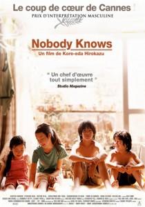 Nobody Knows (2004)