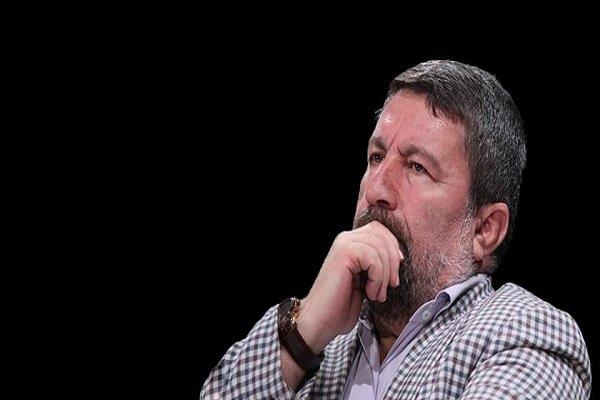 الیاس حضرتی فردا شب میهمان «دست خط» می شود