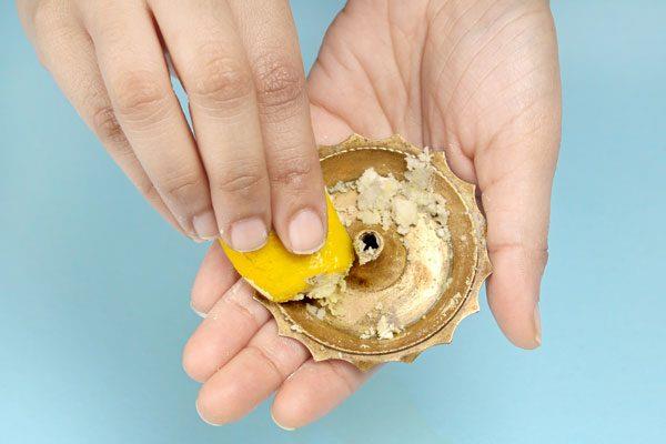 10 کاربرد شگفت‌انگیز پوست میوه و سبزی‌ها
