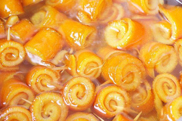 10 کاربرد شگفت‌انگیز پوست میوه و سبزی‌ها