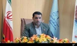 رئیس کل دادگستری استان کردستان رئیس کل دادگستری استان کردستان