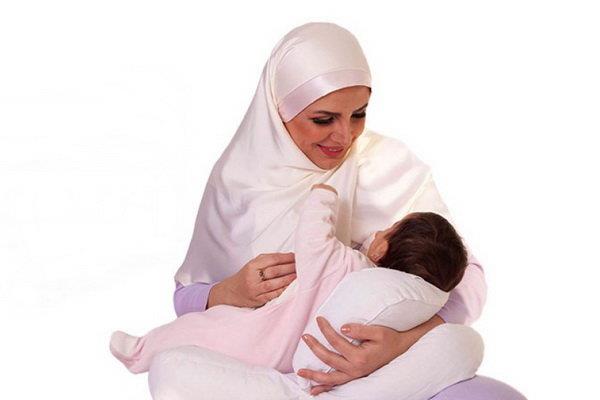 این خوراکی های مغذی شیر مادر را افزایش می‌دهند