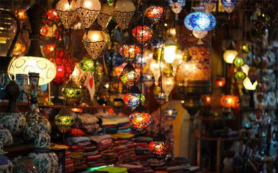 راهنمای خرید در بازار بزرگ استانبول | فریب فروشندگان را نخورید
