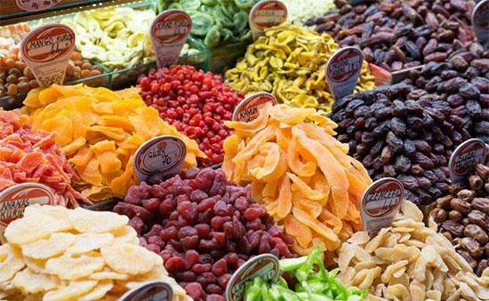 راهنمای خرید در بازار بزرگ استانبول | فریب فروشندگان را نخورید