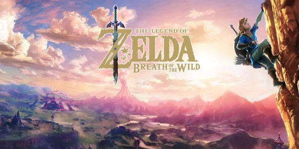 نگاهی به دنیای زیبای زلدای جدید روی دو پلتفرم نینتندو سوییچ و WiiU